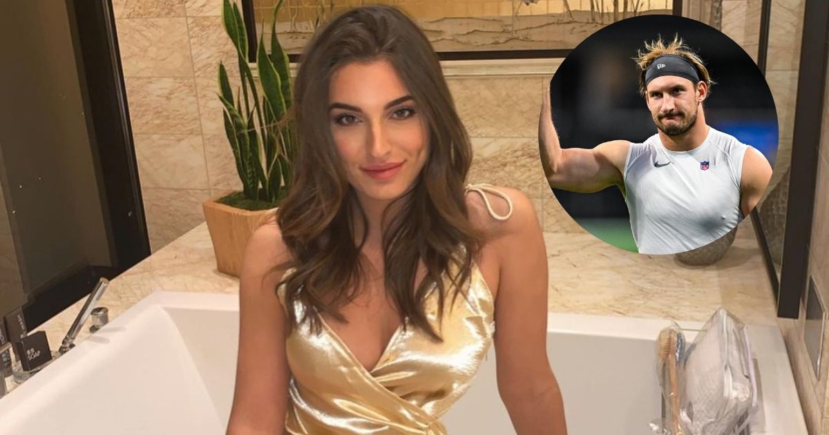 Amanda Kassdikian – Age & All About NFL Star Joey Bosa’s Wife