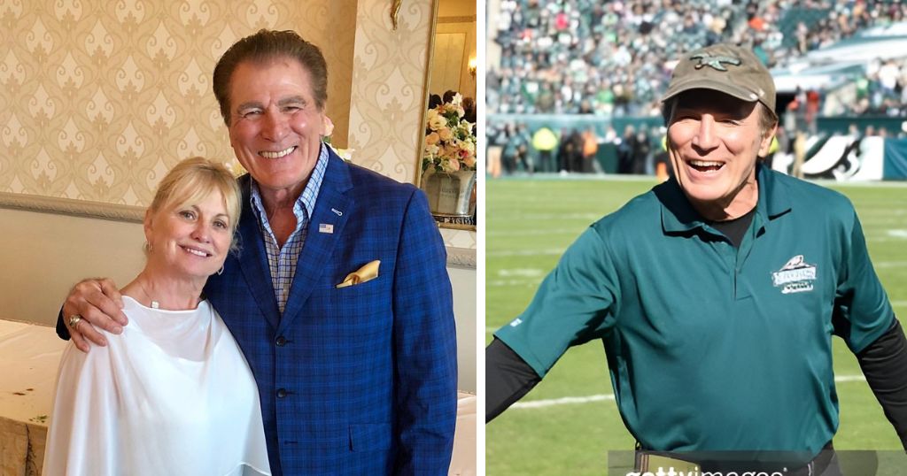 Vince Papale Comparative Financial Analysis
