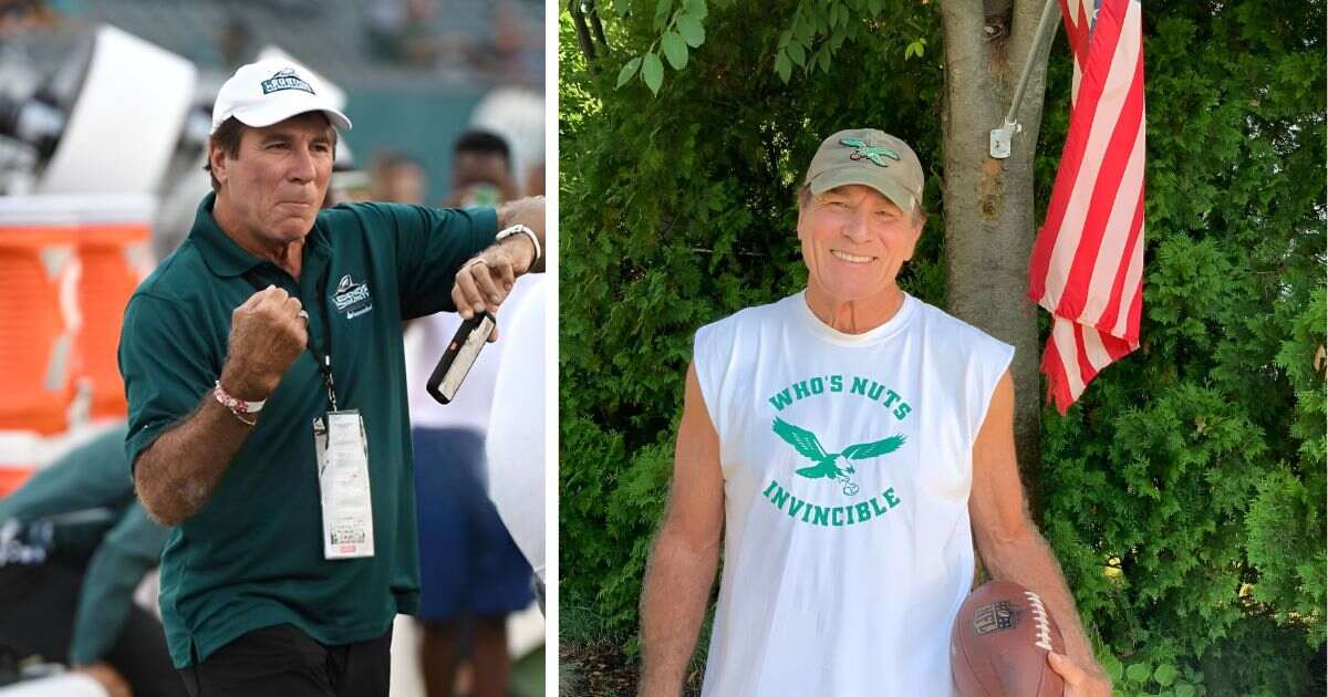 Vince Papale Net Worth: How the ‘Invincible’ NFL Star Earned $1.5 Million