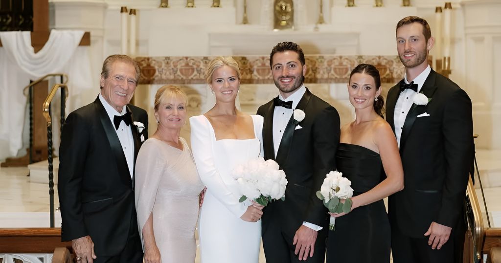 Vince Papale Personal Life and Family