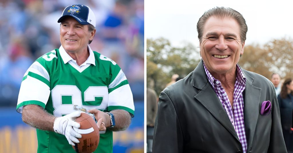Vince Papale Post-NFL Career Revenue Streams